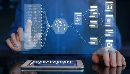 Foto de C�mo implementar IA predictiva para que tu ferreter�a sea un negocio con futuro