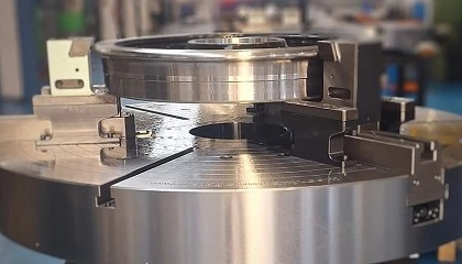 Foto de TDG obtiene un pedido cercano al mill�n de euros para el sector ferroviario en China