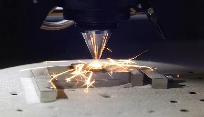 Foto de Identificaci�n digital de piezas de alto valor a�adido mediante fabricaci�n aditiva