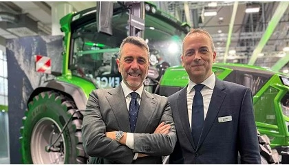 Foto de La nueva era de SDF