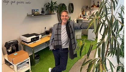 Foto de Tendencias del paisajismo para 2026: hacia un jard�n profundamente humano