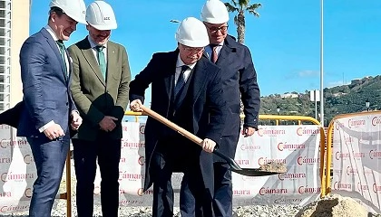 Foto de Ceuta impulsa su ecosistema digital con ODISSEA y el respaldo tecnol�gico de Var Group