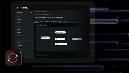 Foto de Navantia impulsa el desarrollo de sus sistemas navales con tecnolog�as de c�digo abierto de Red Hat