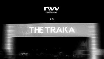 Foto de Northwave ser� patrocinador oficial de The Traka en las ediciones 2026 y 2027