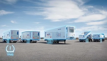 Foto de Schmitz Cargobull cierra 2025 como fabricante de semirremolques más vendido en España por tercer año consecutivo