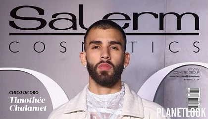 Foto de Salerm Cosmetics Magazine: creatividad, formaci�n y actualidad para seguir impulsando el talento del profesional de la peluquer�a