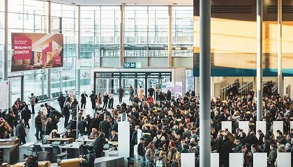 Foto de Domotex recupera pulso y ambici�n en una edici�n que mira al futuro del sector