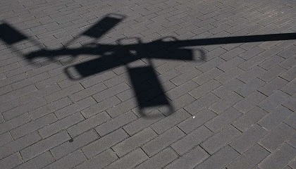 Foto de El Departamento de Umbrolog�a: un proyecto para repensar las ciudades desde la protecci�n de las sombras