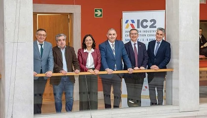 Foto de La construcci�n conf�a en la inversi�n en I+D para multiplicar por 10 las viviendas industrializadas