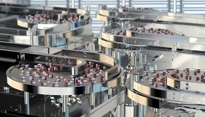 Foto de Gestionar una planta farmacéutica bajo GMP: cuando el mantenimiento se convierte en garantía de calidad