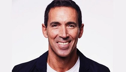 Foto de El espa�ol C�sar Garc�a asume el liderazgo de Nike en EMEA