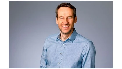 Foto de El Consejo de Supervisi�n de Jungheinrich nombra al Dr. Tobias Harzer como nuevo miembro del Consejo de Administraci�n para la divisi�n de Automatizaci�n