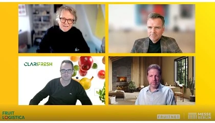 Foto de Fruit Logistica analiza c�mo la inteligencia artificial representa un factor decisivo