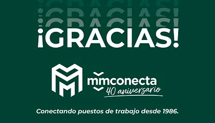 Foto de MMConecta celebra 40 a�os de trayectoria