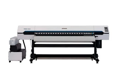 Foto de Mimaki actualiza la serie TS330 para una impresión por sublimación “vibrante y sin fisuras”