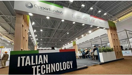 Foto de La maquinaria agr�cola redibuja el mapa mundial: caen los mercados cl�sicos y emergen nuevos escenarios