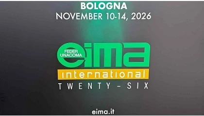 Foto de EIMA 2026: la demanda de espacio supera ya la capacidad del recinto ferial