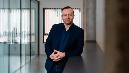 Foto de Fracttal impulsa su expansi�n global con una ronda de financiaci�n de 35 millones de d�lares liderada por Riverwood Capital