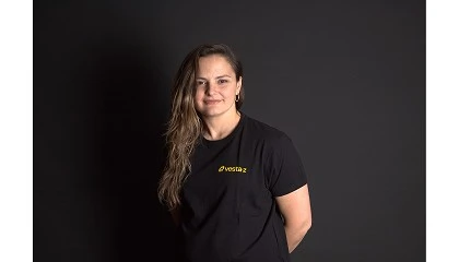 Foto de Innovaci�n controlada en la gesti�n de repuestos de maquinaria pesada