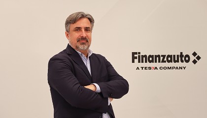 Francisco José Martos, director de marketing de Finanzauto