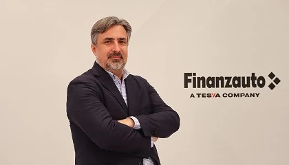 Foto de Entrevista a Francisco Jos� Martos, director de marketing de Finanzauto
