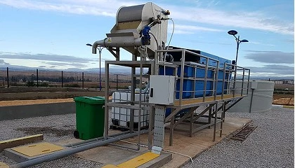 Foto de Aguas residuales en el canal Horeca: una asignatura cr�tica para la sostenibilidad