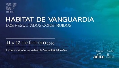 Foto de AEICE convoca al sector del hábitat en Valladolid para analizar modelos de competitividad basados en experiencias reales