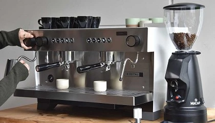 Foto de Iberital refuerza su presencia en el sector del caf� de especialidad en el Campeonato Barista SCA Spain 2026