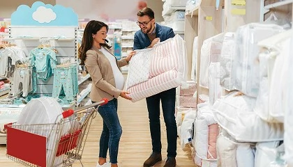 Foto de ASEPRI presenta los datos del sector de productos infantiles