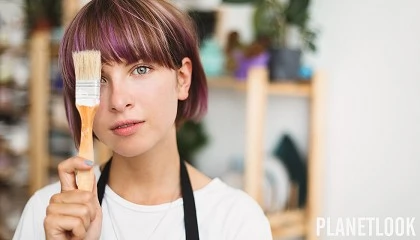 Foto de Del tono al dise�o del color: c�mo est� cambiando la coloraci�n en el sal�n