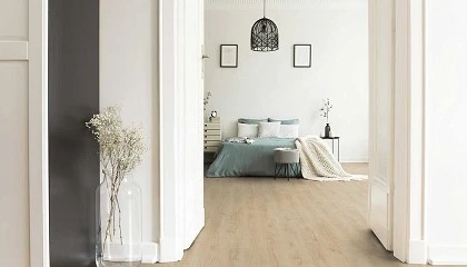 Foto de Kaindl impulsa el laminado de alta tecnolog�a y refuerza su posicionamiento sostenible