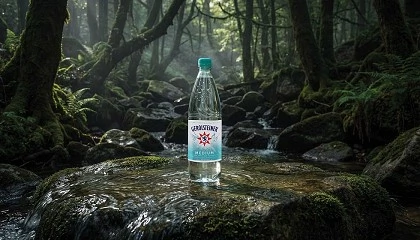 Foto de La botella reutilizable gana peso para avanzar en circularidad