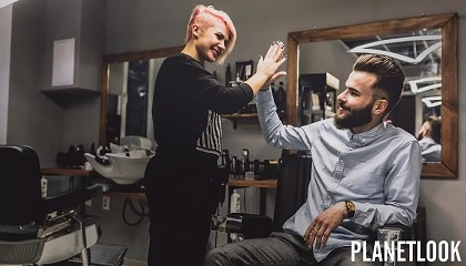 Foto de La nueva peluquer�a se construye desde el diagn�stico capilar