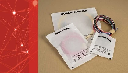 Foto de El bl�ster da el salto al rPET en la oferta de fibra �ptica