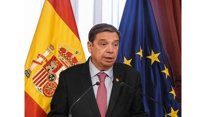 Foto de Gobierno y sector agrario coinciden en la defensa de una PAC 