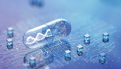 Foto de Nuevo eje transformador del sector pharma process en 2026