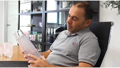 Foto de SmartTech desenvolve embalagem inteligente para combater desperd�cio alimentar