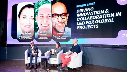 Foto de Barcelona acoge una nueva edici�n del congreso We Love Learning Summit