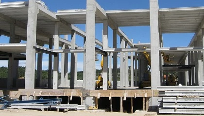 Foto de Molins adquiere Zenet y refuerza su apuesta por la construcci�n industrializada