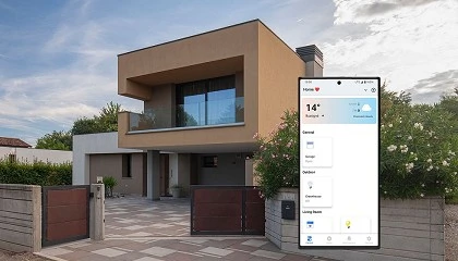 Foto de Nice impulsa nuevos automatismos basados en ecosistemas abiertos y sencillos