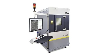 Foto de Nikon refor�a capacidades de inspe��o eletr�nica