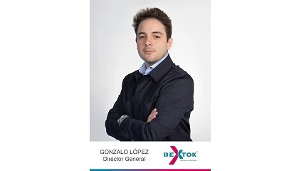 Foto de Cofan adquiere la totalidad de Bextok y nombra a Gonzalo López como nuevo director general