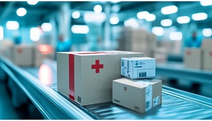 Foto de ICP Pharma: la logística que asegura que la salud llegue siempre a su destino