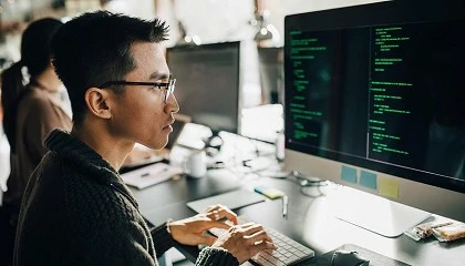 Foto de La Comisi�n Europea propone nuevas medidas para reforzar las capacidades de la UE en ciberseguridad