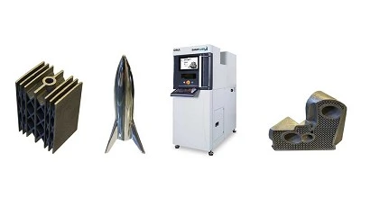 Foto de Impresi�n 3D en metal: la evoluci�n de la fabricaci�n industrial