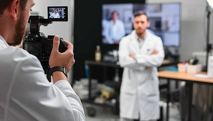 Photo de El CSIC lanza la séptima edición del concurso de vídeos de divulgación científica ‘Yo Investigo. Yo soy CSIC’