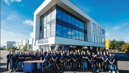 Foto de Shimano abre convocatoria para el Concurso de Mecánicos 2026