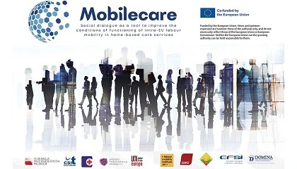 Foto de El diálogo social en la política de movilidad laboral de la UE: evidencias, contradicciones y limitaciones