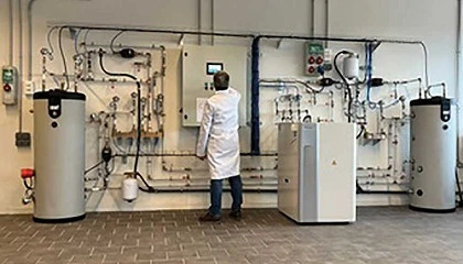 Foto de Las tecnologías termoquímicas marcarán tendencia en 2026 para avanzar hacia una economía circular descarbonizada