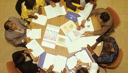 Foto de Los acuerdos empresariales transnacionales en 2025 se centran en los derechos fundamentales y la seguridad y salud en el trabajo